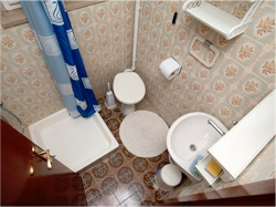 Appartements Villa Vania Povlja (Ile Brac)