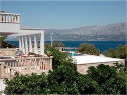 Appartements Villa Vania Povlja (Ile Brac)