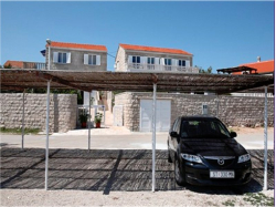 Appartements Villa Vania Povlja (Ile Brac)