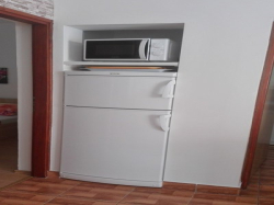 Appartements PETRA  Povljana (Ile Pag)