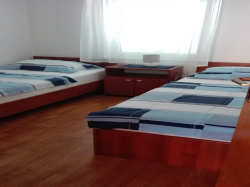 Appartements PETRA  Povljana (Ile Pag)