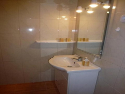 Appartements PETRA  Povljana (Ile Pag)