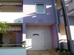 Appartements PETRA  Povljana (Ile Pag)