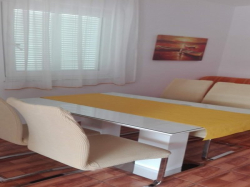 Appartements PETRA  Povljana (Ile Pag)