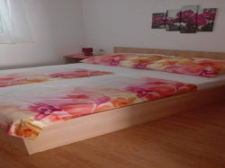 Appartements PETRA  Povljana (Ile Pag)