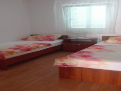 Appartements PETRA  Povljana (Ile Pag)