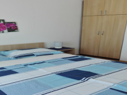Appartements PETRA  Povljana (Ile Pag)