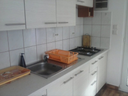 Appartements PETRA  Povljana (Ile Pag)