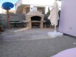 Appartements PETRA  Povljana (Ile Pag)