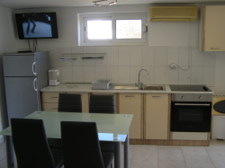 Appartements Villa Majer-Preko-Croatia Preko (Ile Ugljan)