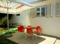 Appartements Villa Majer-Preko-Croatia Preko (Ile Ugljan)