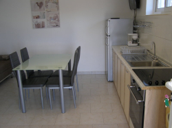 Appartements Villa Majer-Preko-Croatia Preko (Ile Ugljan)
