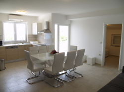 Appartements Villa Majer-Preko-Croatia Preko (Ile Ugljan)