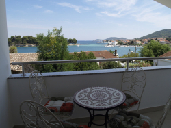 Appartements Villa Majer-Preko-Croatia Preko (Ile Ugljan)