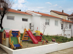 Appartements Villa Majer-Preko-Croatia Preko (Ile Ugljan)