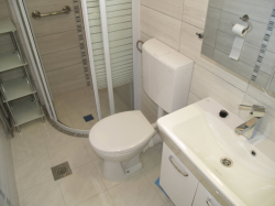 Appartements Villa Majer-Preko-Croatia Preko (Ile Ugljan)