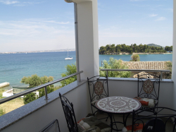 Appartements Villa Majer-Preko-Croatia Preko (Ile Ugljan)