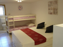 Appartements Villa Majer-Preko-Croatia Preko (Ile Ugljan)