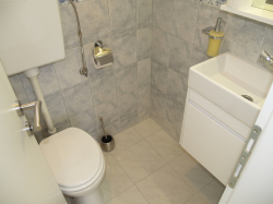 Appartements Villa Majer-Preko-Croatia Preko (Ile Ugljan)