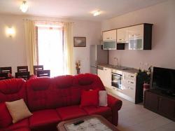 Appartements Guc Preko (Ile Ugljan)
