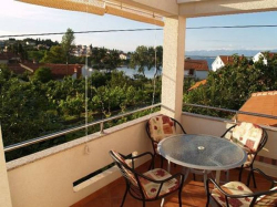Appartements Guc Preko (Ile Ugljan)