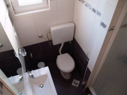 Appartements Guc Preko (Ile Ugljan)