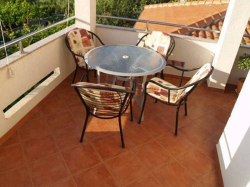 Appartements Guc Preko (Ile Ugljan)