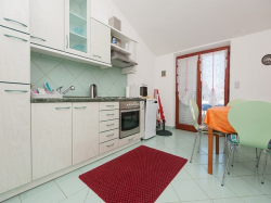 Appartements BABS  SWISS Preko (Ile Ugljan)