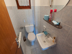 Appartements BABS  SWISS Preko (Ile Ugljan)