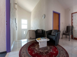 Appartements BABS  SWISS Preko (Ile Ugljan)