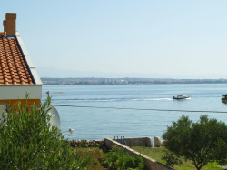 Appartements BABS  SWISS Preko (Ile Ugljan)