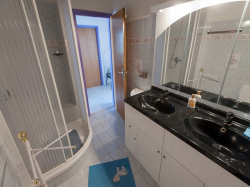 Appartements BABS  SWISS Preko (Ile Ugljan)
