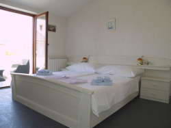 Appartements BABS  SWISS Preko (Ile Ugljan)