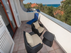 Appartements BABS  SWISS Preko (Ile Ugljan)