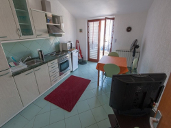 Appartements BABS  SWISS Preko (Ile Ugljan)