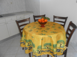 Appartements Apartmani Grilov Preko (Ile Ugljan)