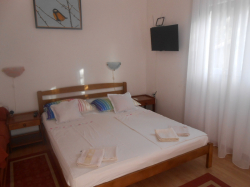 Appartements Apartmani Grilov Preko (Ile Ugljan)