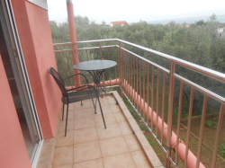Appartements Apartmani Grilov Preko (Ile Ugljan)
