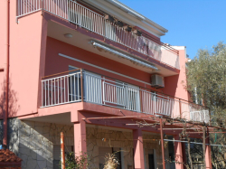 Appartements Apartmani Grilov Preko (Ile Ugljan)