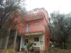 Appartements Apartmani Grilov Preko (Ile Ugljan)
