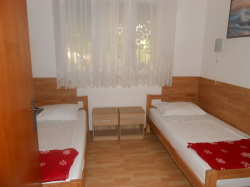 Appartements Apartmani Grilov Preko (Ile Ugljan)
