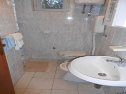 Appartements Apartmani Grilov Preko (Ile Ugljan)