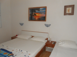 Appartements Apartmani Grilov Preko (Ile Ugljan)