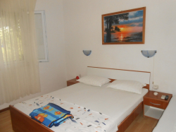 Appartements Apartmani Grilov Preko (Ile Ugljan)