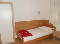 Appartements Apartmani Grilov Preko (Ile Ugljan)