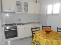 Appartements Apartmani Grilov Preko (Ile Ugljan)