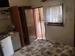 Appartements Apartmani Bencic Premantura