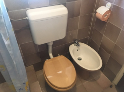 Appartements Apartmani Bencic Premantura