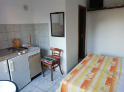 Appartements Apartmani Bencic Premantura