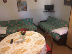 Appartements Apartmani Bencic Premantura